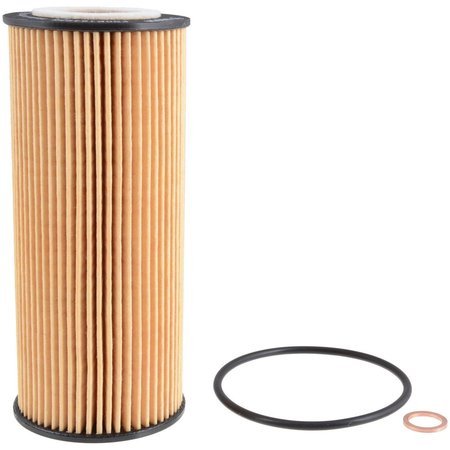 BOSCH Oil Filter, 3986 3986